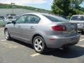 Titanium Gray Metallic - MAZDA3 i Sedan Photo No. 3