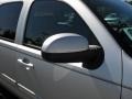Sheer Silver Metallic - Suburban LT Photo No. 23