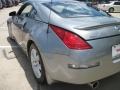 Silverstone Metallic - 350Z Touring Coupe Photo No. 18