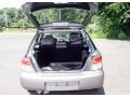 Steel Gray Metallic - Impreza 2.5i Wagon Photo No. 7