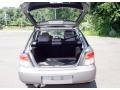 2006 Steel Gray Metallic Subaru Impreza 2.5i Wagon  photo #7