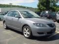 Titanium Gray Metallic - MAZDA3 i Sedan Photo No. 6