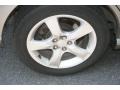 Steel Gray Metallic - Impreza 2.5i Wagon Photo No. 19