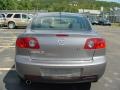 Titanium Gray Metallic - MAZDA3 i Sedan Photo No. 8