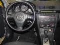 Titanium Gray Metallic - MAZDA3 i Sedan Photo No. 9