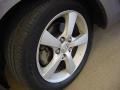 Titanium Gray Metallic - MAZDA3 i Sedan Photo No. 13
