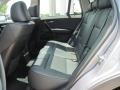 Silver Grey Metallic - X3 3.0si Photo No. 10
