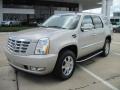 2007 Gold Mist Cadillac Escalade AWD  photo #1