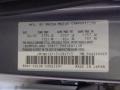 Titanium Gray Metallic - MAZDA3 i Sedan Photo No. 15