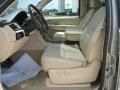 2007 Gold Mist Cadillac Escalade AWD  photo #9