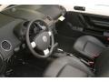 Candy White - New Beetle 2.5 Convertible Photo No. 17