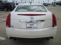 White Diamond Tri-Coat - CTS Sedan Photo No. 6