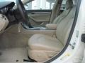 White Diamond Tri-Coat - CTS Sedan Photo No. 8