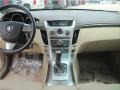 White Diamond Tri-Coat - CTS Sedan Photo No. 10