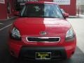 Ruby Red - Optima LX Photo No. 5