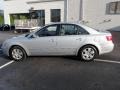 Radiant Silver - Sonata GLS Photo No. 1