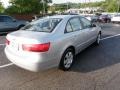 Radiant Silver - Sonata GLS Photo No. 4