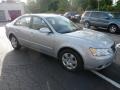 Radiant Silver - Sonata GLS Photo No. 6