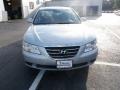 Radiant Silver - Sonata GLS Photo No. 7
