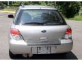 2006 Steel Gray Metallic Subaru Impreza 2.5i Wagon  photo #6