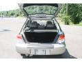 Steel Gray Metallic - Impreza 2.5i Wagon Photo No. 7