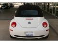 2009 Candy White Volkswagen New Beetle 2.5 Convertible  photo #29