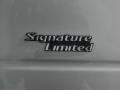 Silver Birch Metallic - Town Car Signature Limited Photo No. 12