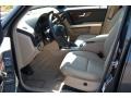 Steel Grey Metallic - GLK 350 Photo No. 4