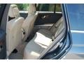 Steel Grey Metallic - GLK 350 Photo No. 7