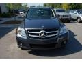 Steel Grey Metallic - GLK 350 Photo No. 14