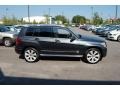 Steel Grey Metallic - GLK 350 Photo No. 15