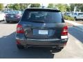Steel Grey Metallic - GLK 350 Photo No. 17