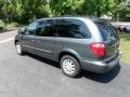 2003 Onyx Green Pearl Chrysler Town & Country LXi  photo #2