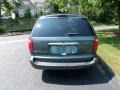2003 Onyx Green Pearl Chrysler Town & Country LXi  photo #3
