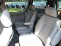 2003 Onyx Green Pearl Chrysler Town & Country LXi  photo #9