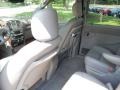 2003 Onyx Green Pearl Chrysler Town & Country LXi  photo #10
