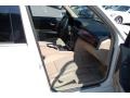 Arctic White - GLK 350 Photo No. 10