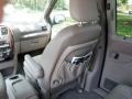 2003 Onyx Green Pearl Chrysler Town & Country LXi  photo #13
