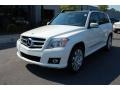 Arctic White - GLK 350 Photo No. 12