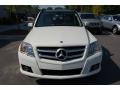 Arctic White - GLK 350 Photo No. 13