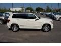 Arctic White - GLK 350 Photo No. 14