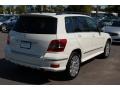 Arctic White - GLK 350 Photo No. 15