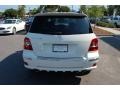 Arctic White - GLK 350 Photo No. 16