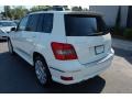 Arctic White - GLK 350 Photo No. 17