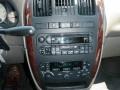 2003 Onyx Green Pearl Chrysler Town & Country LXi  photo #24