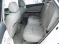 2008 Crystal White Lexus RX 350  photo #10