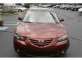 Copper Red Mica - MAZDA3 s Sedan Photo No. 2