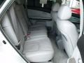 2008 Crystal White Lexus RX 350  photo #14