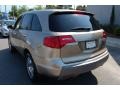 2007 Desert Rock Metallic Acura MDX Technology  photo #19