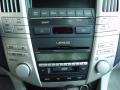 2008 Crystal White Lexus RX 350  photo #23